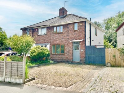 Semi-Detached