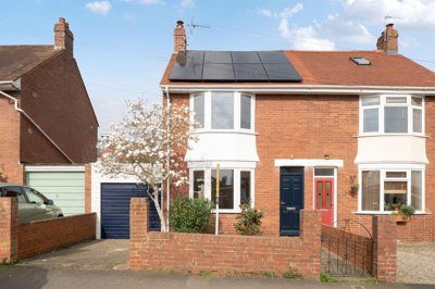 Semi-Detached