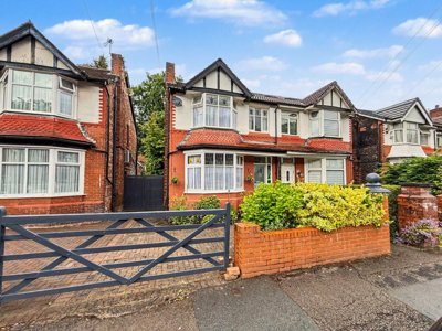 Semi-Detached