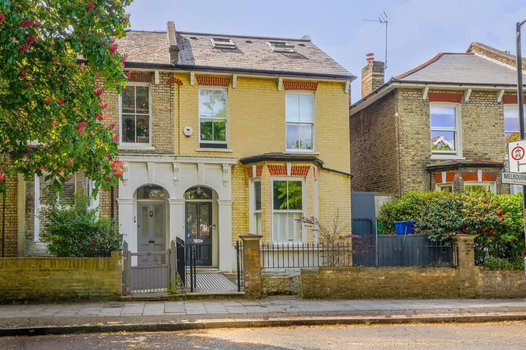 Detached House