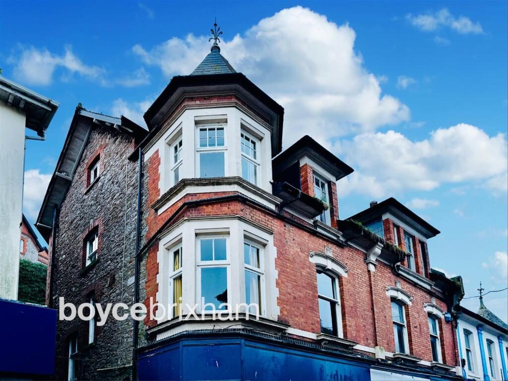 Maisonette