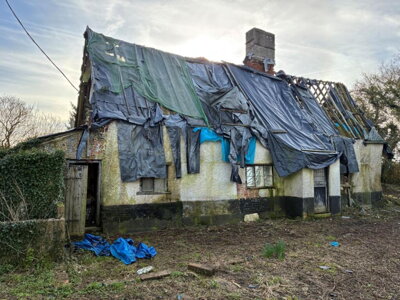 Property on Seething Street, NR15 1AL