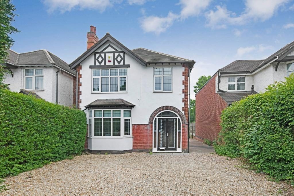 Detached House