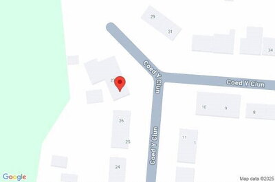 Property on Coed Y Clun, SA17 4BH