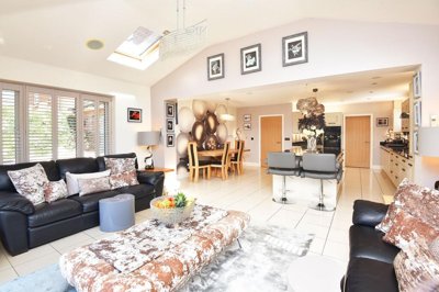 Property on Somerley Lane, HG5 0SZ