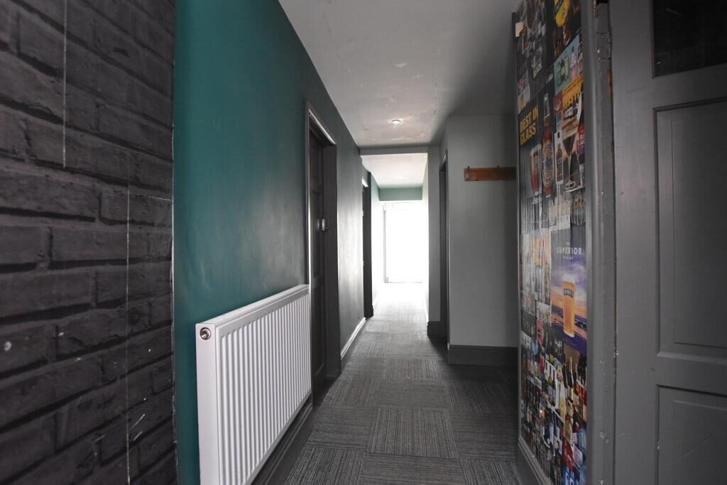 Commercial Development