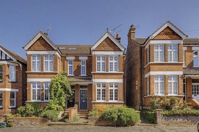 Semi-Detached