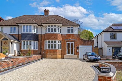 Semi-Detached