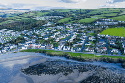 Property on Clos Winifred, SY24 5LE