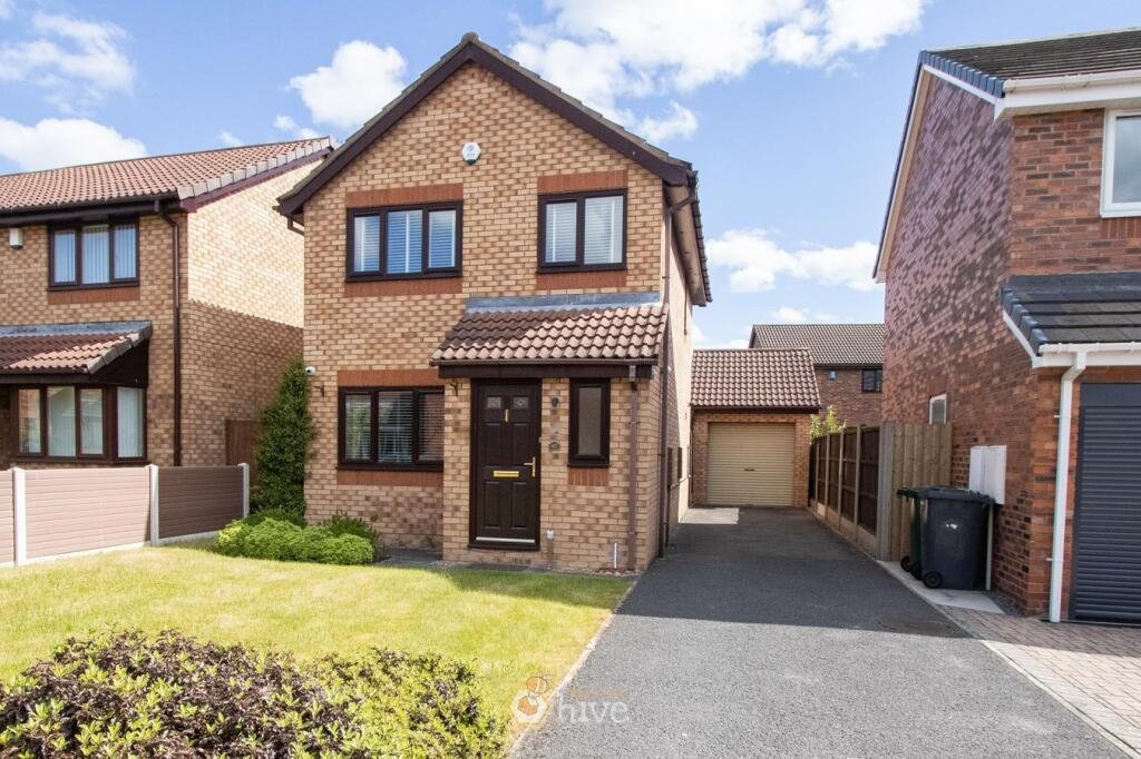 Detached House