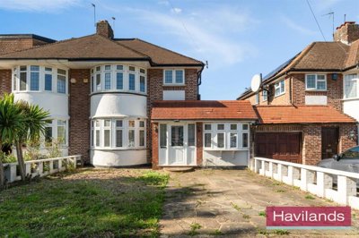 Semi-Detached