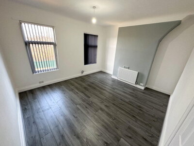 Property on Thomson Road, L21 1AN