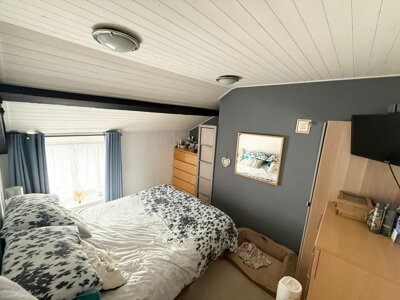 Property on SY23 4BS