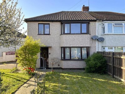 Semi-Detached