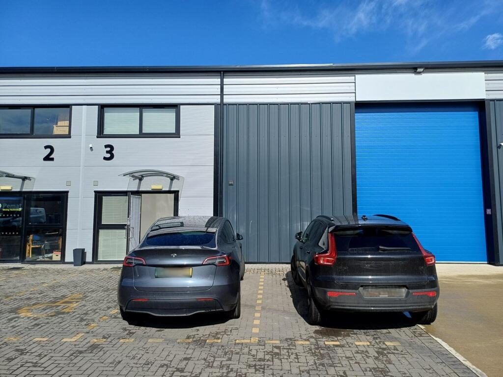 Warehouse