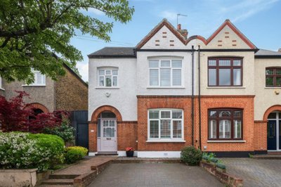 Semi-Detached