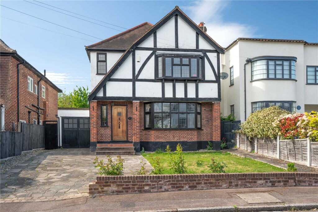 Detached House