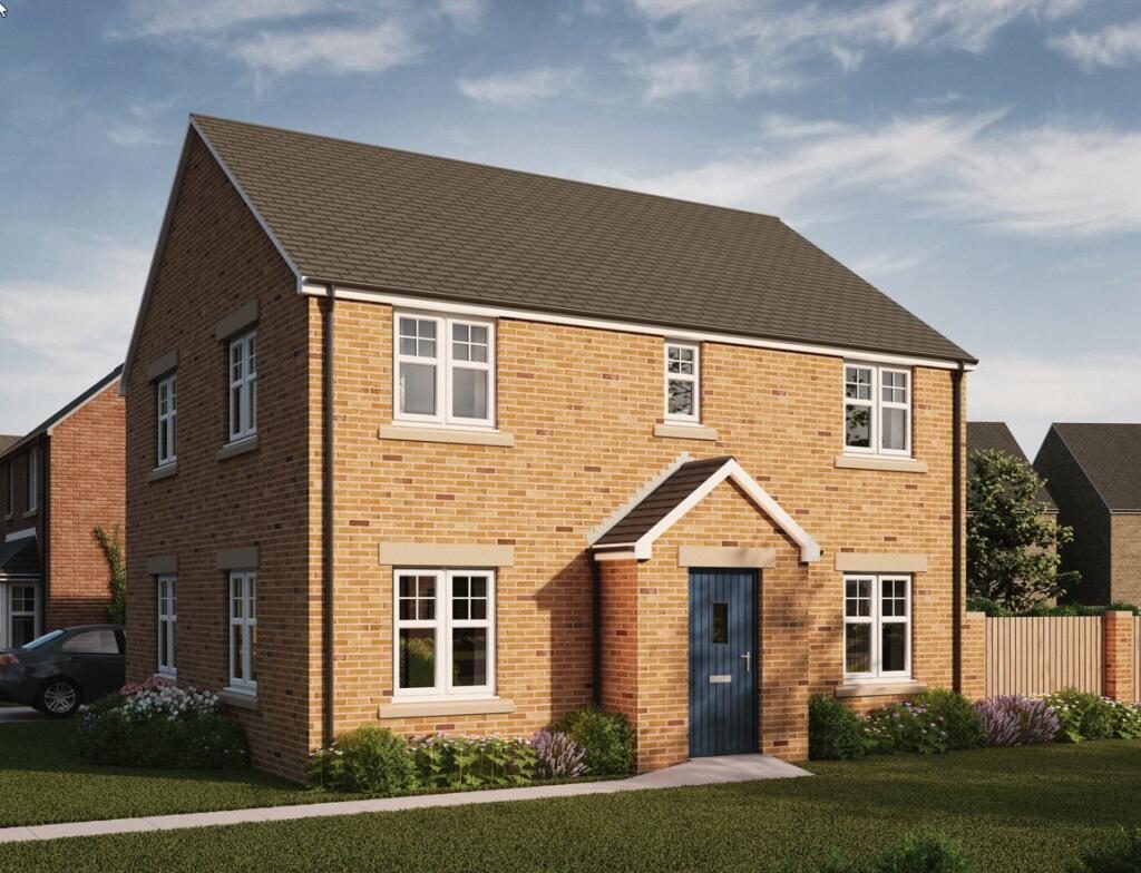 Detached House