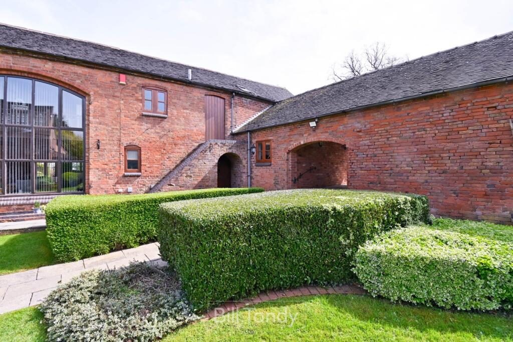 Barn Conversion