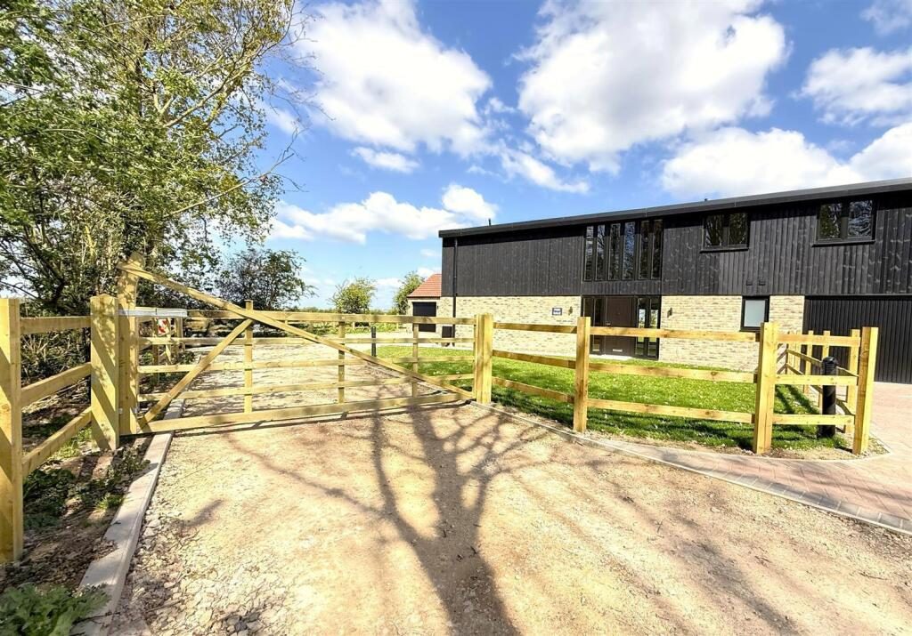 Barn Conversion