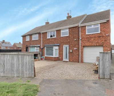 Semi-Detached