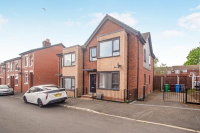 Semi-Detached