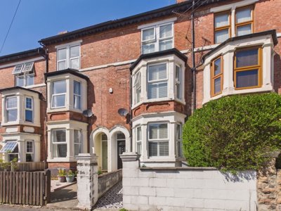Terraced