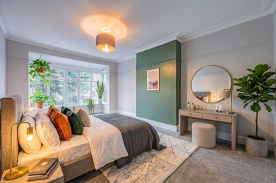 Property on Frewland Avenue, SK3 8TZ