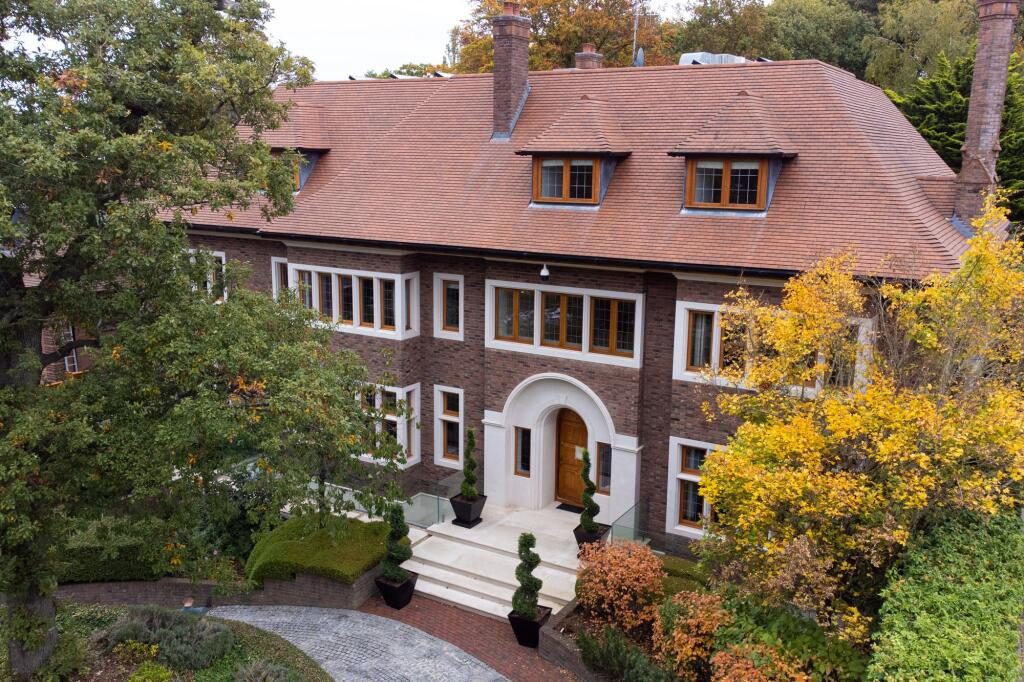 Detached House