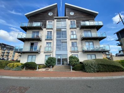 Property on Cei Dafydd, CF63 4BH