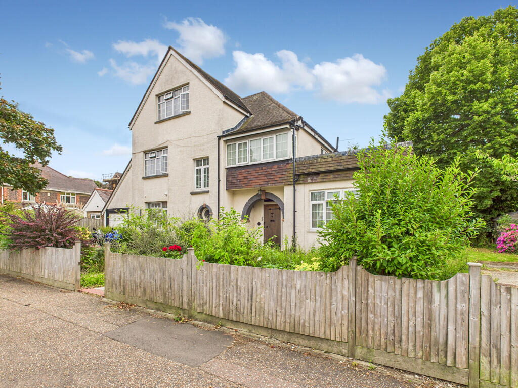 Commercial Development