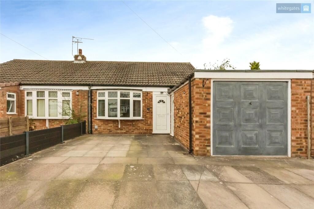 Bungalow