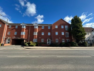 Property on Nuneaton Road, CV12 8AP
