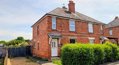 Property on Orchard Way, OX12 8EB