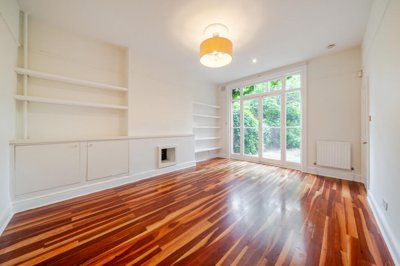 Maisonette