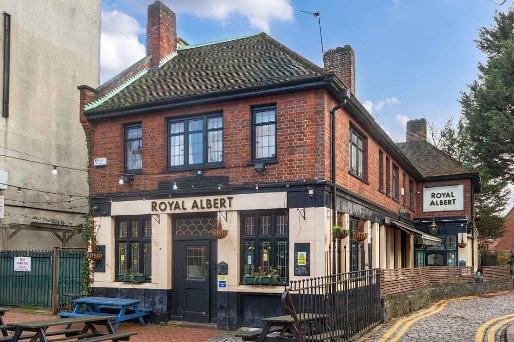 Pub