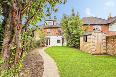 Semi-Detached