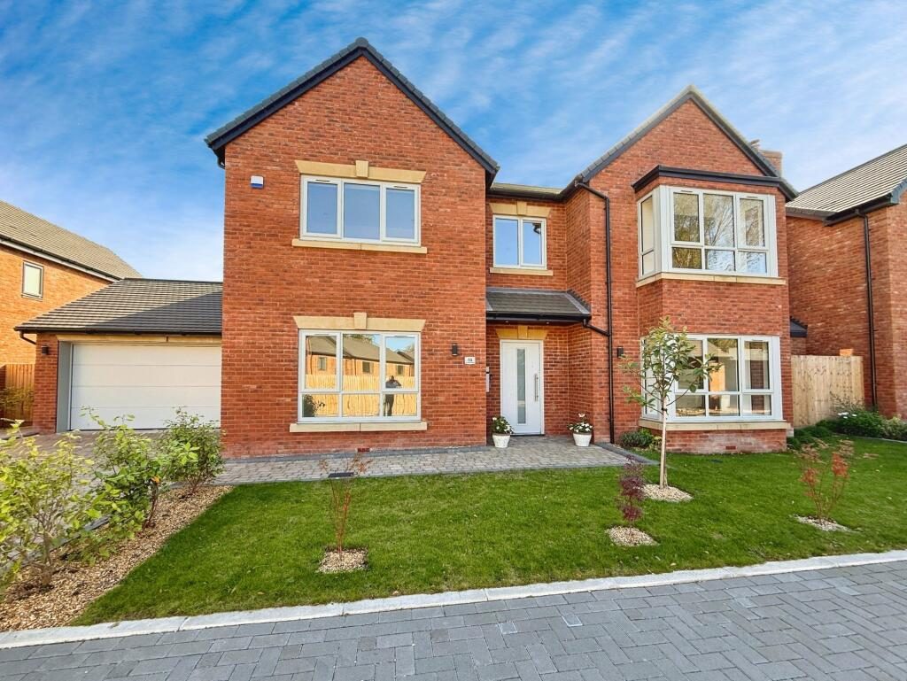 Detached House