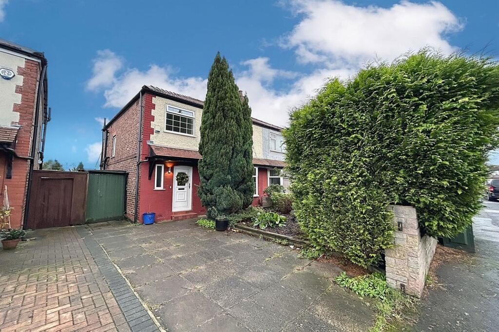 Detached House