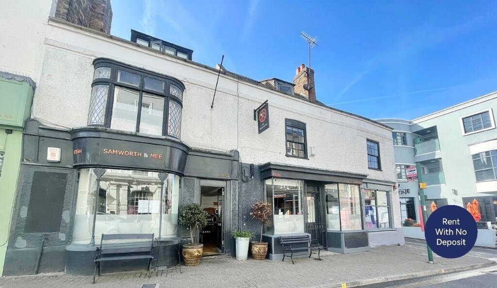 Flat