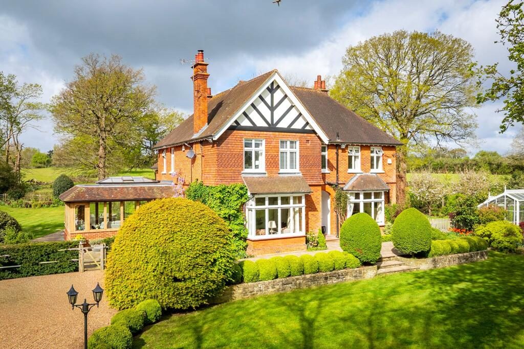 Detached House