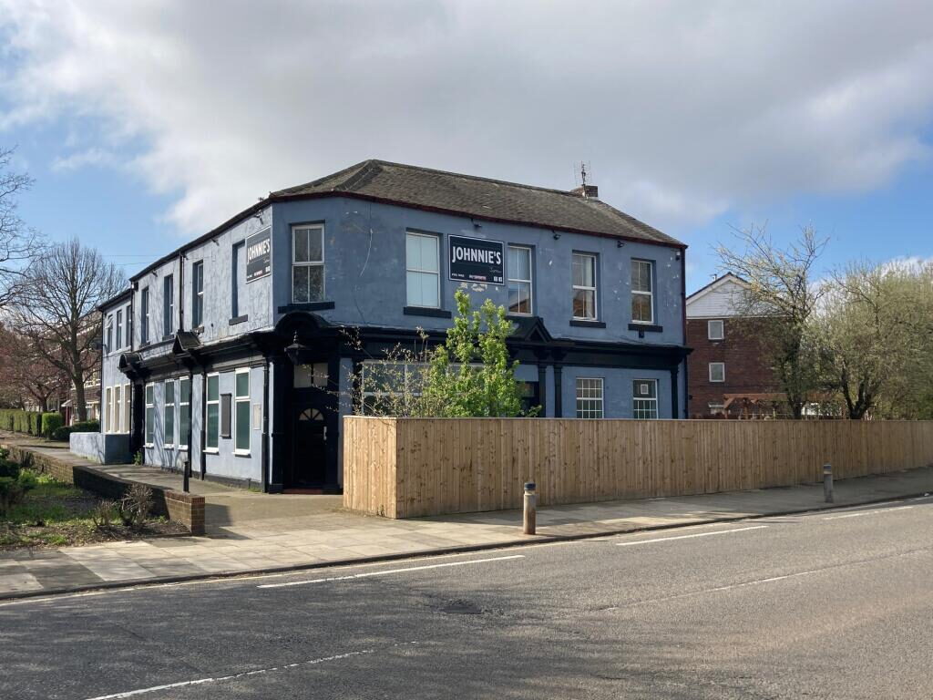 Commercial Development