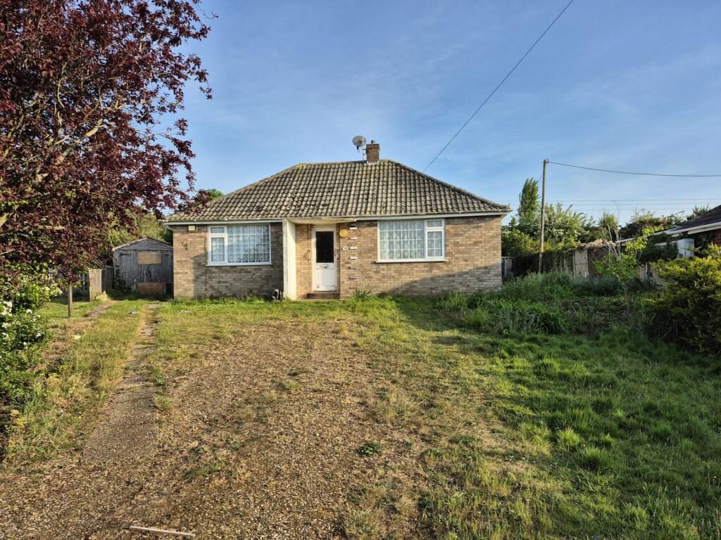 Detached House