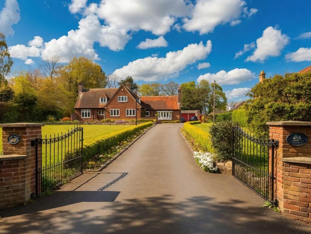 Detached House