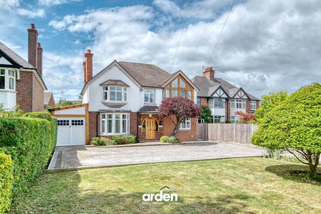 Detached House