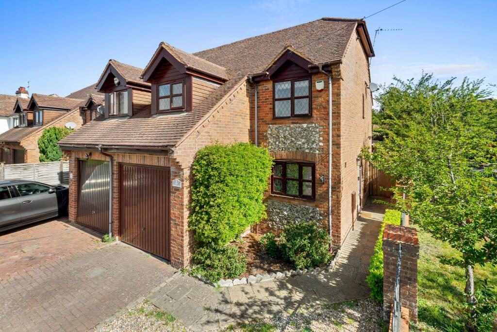 Detached House