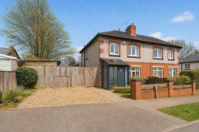 Semi-Detached