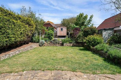 Property on Chyngton Road, BN25 4HA