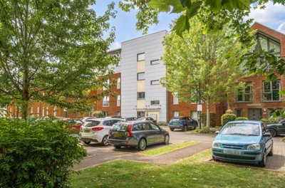 Property on Longley Road, PO19 6DD