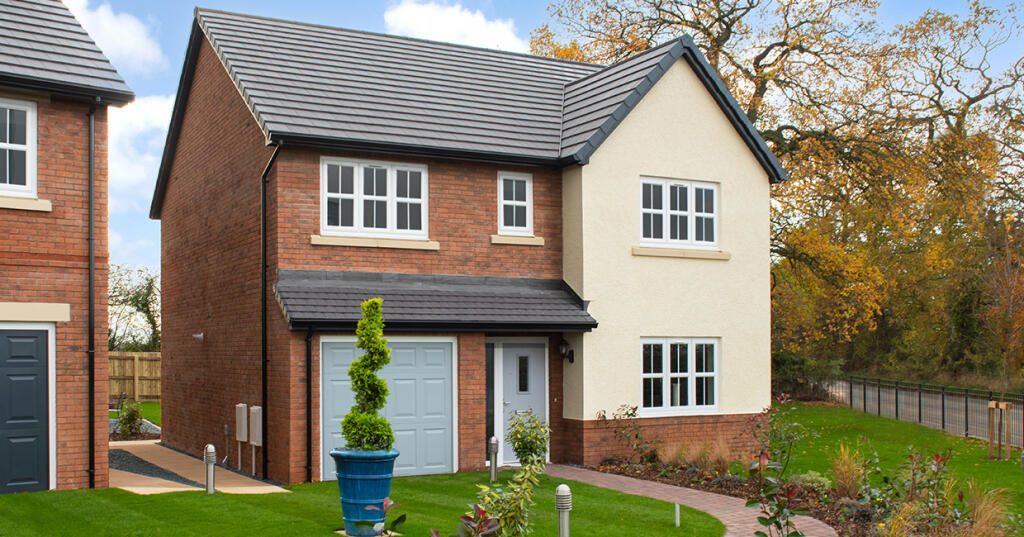 Detached House
